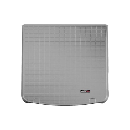 Weathertech Cargo with Bumper Protector, 42823SK 42823SK